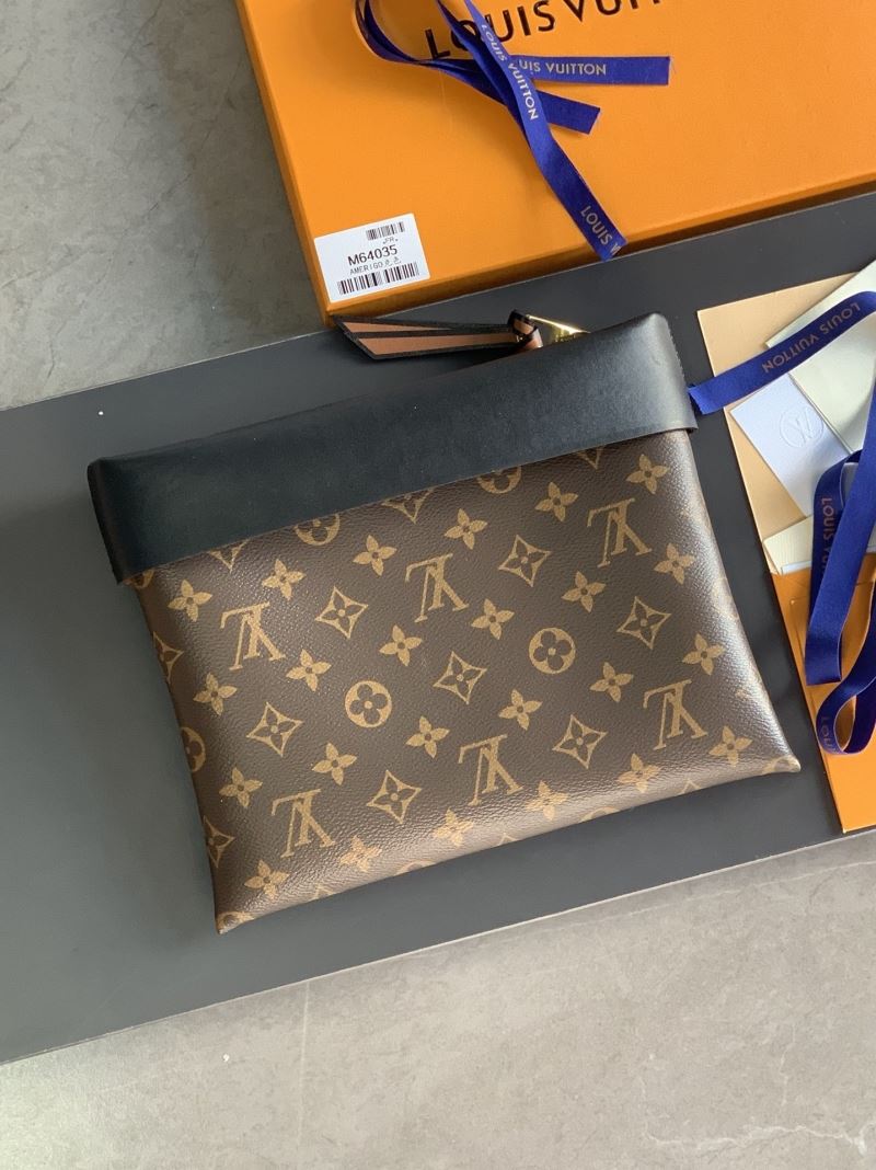 LV Wallets